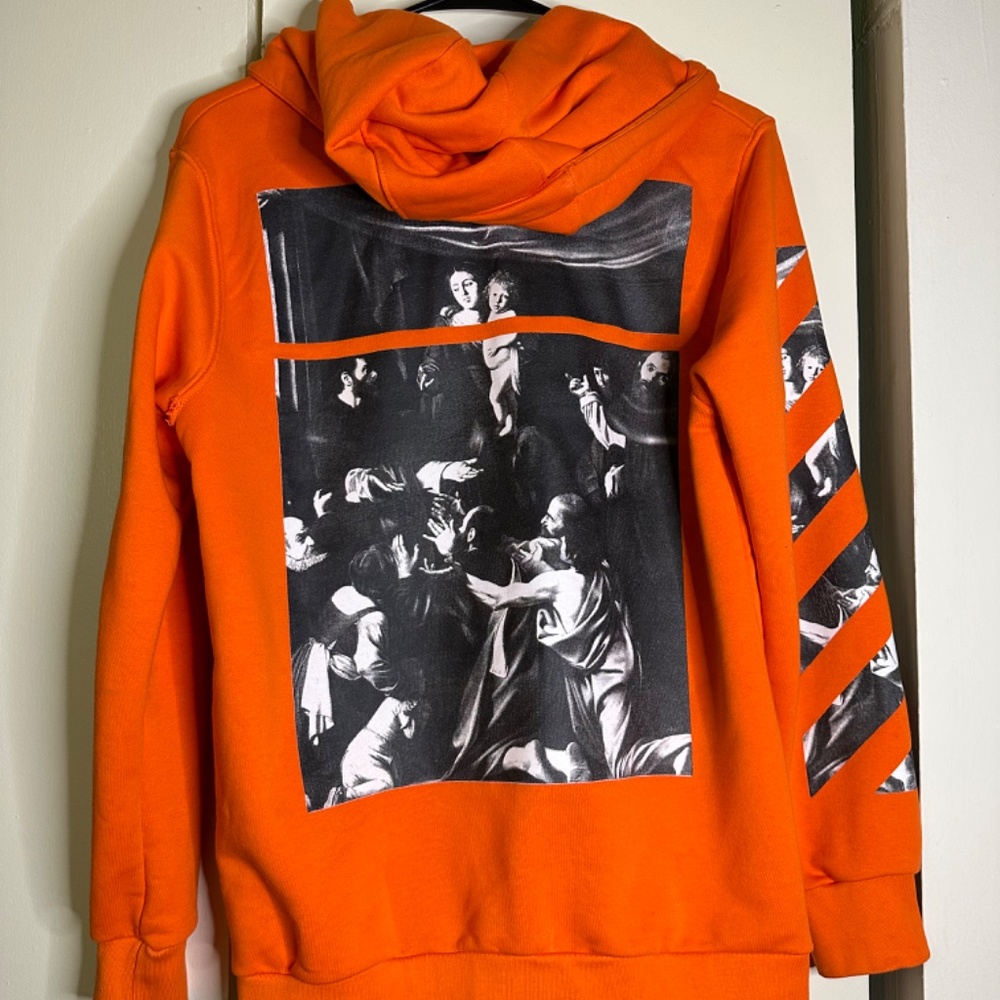 Off-White Jacket - Picture 2 of 2
